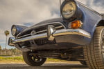 1966 SUNBEAM TIGER SERIES I CONVERTIBLE - Misc 30 - 245266