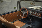 1966 SUNBEAM TIGER SERIES I CONVERTIBLE - Misc 22 - 245266