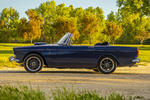 1966 SUNBEAM TIGER SERIES I CONVERTIBLE - Side Profile - 245266