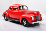 1940 FORD COUPE - Front 3/4 - 245274