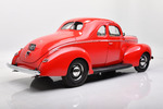 1940 FORD COUPE - Rear 3/4 - 245274