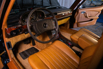 1979 MERCEDES-BENZ 450SEL - Interior - 245284