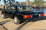 1979 MERCEDES-BENZ 450SEL - Rear 3/4 - 245284