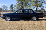 1979 MERCEDES-BENZ 450SEL - Side Profile - 245284