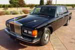 1982 ROLLS-ROYCE SILVER SPUR - Front 3/4 - 245299