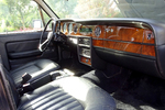 1982 ROLLS-ROYCE SILVER SPUR - Interior - 245299