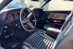 1970 FORD MUSTANG MACH 1 428 SCJ DRAG PACK - Interior - 245325