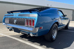 1970 FORD MUSTANG MACH 1 428 SCJ DRAG PACK - Misc 19 - 245325