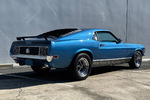 1970 FORD MUSTANG MACH 1 428 SCJ DRAG PACK - Misc 10 - 245325