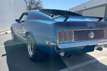 1970 FORD MUSTANG MACH 1 428 SCJ DRAG PACK - Misc 12 - 245325