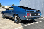 1970 FORD MUSTANG MACH 1 428 SCJ DRAG PACK - Rear 3/4 - 245325