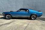 1970 FORD MUSTANG MACH 1 428 SCJ DRAG PACK - Side Profile - 245325