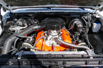 1982 CHEVROLET C20 CUSTOM PICKUP - Engine - 245328