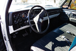 1982 CHEVROLET C20 CUSTOM PICKUP - Interior - 245328