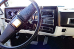 1982 CHEVROLET C20 CUSTOM PICKUP - Misc 4 - 245328