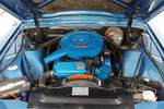 1966 FORD THUNDERBIRD TOWN LANDAU - Engine - 245347