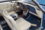 1966 FORD THUNDERBIRD TOWN LANDAU - Interior - 245347