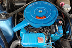 1966 FORD THUNDERBIRD TOWN LANDAU - Misc 1 - 245347