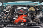 1967 CHEVROLET IMPALA SS - Engine - 245353