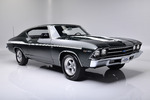 1969 CHEVROLET CHEVELLE YENKO 427 - Front 3/4 - 245443