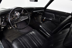 1969 CHEVROLET CHEVELLE YENKO 427 - Interior - 245443
