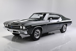 1969 CHEVROLET CHEVELLE YENKO 427 - Misc 12 - 245443