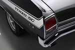 1969 CHEVROLET CHEVELLE YENKO 427 - Misc 16 - 245443