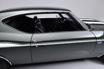 1969 CHEVROLET CHEVELLE YENKO 427 - Misc 17 - 245443