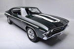 1969 CHEVROLET CHEVELLE YENKO 427 - Misc 9 - 245443