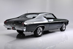 1969 CHEVROLET CHEVELLE YENKO 427 - Rear 3/4 - 245443