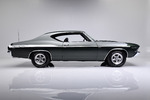 1969 CHEVROLET CHEVELLE YENKO 427 - Side Profile - 245443