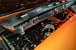 1974 PORSCHE 914 CUSTOM TARGA - Engine - 245446