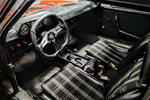 1974 PORSCHE 914 CUSTOM TARGA - Interior - 245446