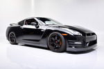 2014 NISSAN GT-R CUSTOM COUPE - Front 3/4 - 245453