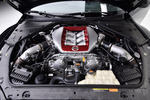 2014 NISSAN GT-R CUSTOM COUPE - Misc 2 - 245453