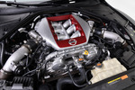 2014 NISSAN GT-R CUSTOM COUPE - Misc 3 - 245453