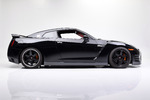 2014 NISSAN GT-R CUSTOM COUPE - Side Profile - 245453