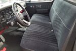 1985 CHEVROLET K10 PICKUP - Interior - 245457