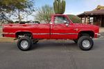 1985 CHEVROLET K10 PICKUP - Misc 6 - 245457