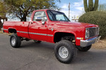 1985 CHEVROLET K10 PICKUP - Misc 7 - 245457