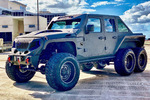 2021 JEEP WRANGLER UNLIMITED CUSTOM 6X6 SUV - Misc 1 - 245551