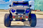 2021 JEEP WRANGLER UNLIMITED CUSTOM 6X6 SUV - Misc 2 - 245551