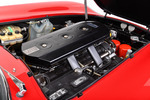 1967 FERRARI 275 GTB/4 - Engine - 245560