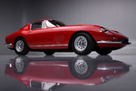 1967 FERRARI 275 GTB/4 - Front 3/4 - 245560