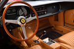1967 FERRARI 275 GTB/4 - Interior - 245560