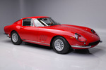 1967 FERRARI 275 GTB/4 - Misc 22 - 245560