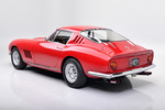 1967 FERRARI 275 GTB/4 - Misc 25 - 245560