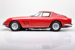 1967 FERRARI 275 GTB/4 - Misc 23 - 245560