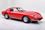 1967 FERRARI 275 GTB/4 - Misc 19 - 245560