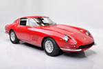 1967 FERRARI 275 GTB/4 - Misc 20 - 245560